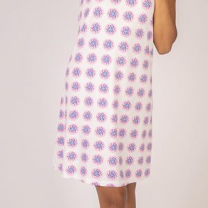 Abito Casa Spalla Larga con Dettaglio Rouge Brilliamo