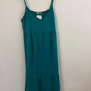 Abito Casa Spalla Stretta in Viscosa Linclalor