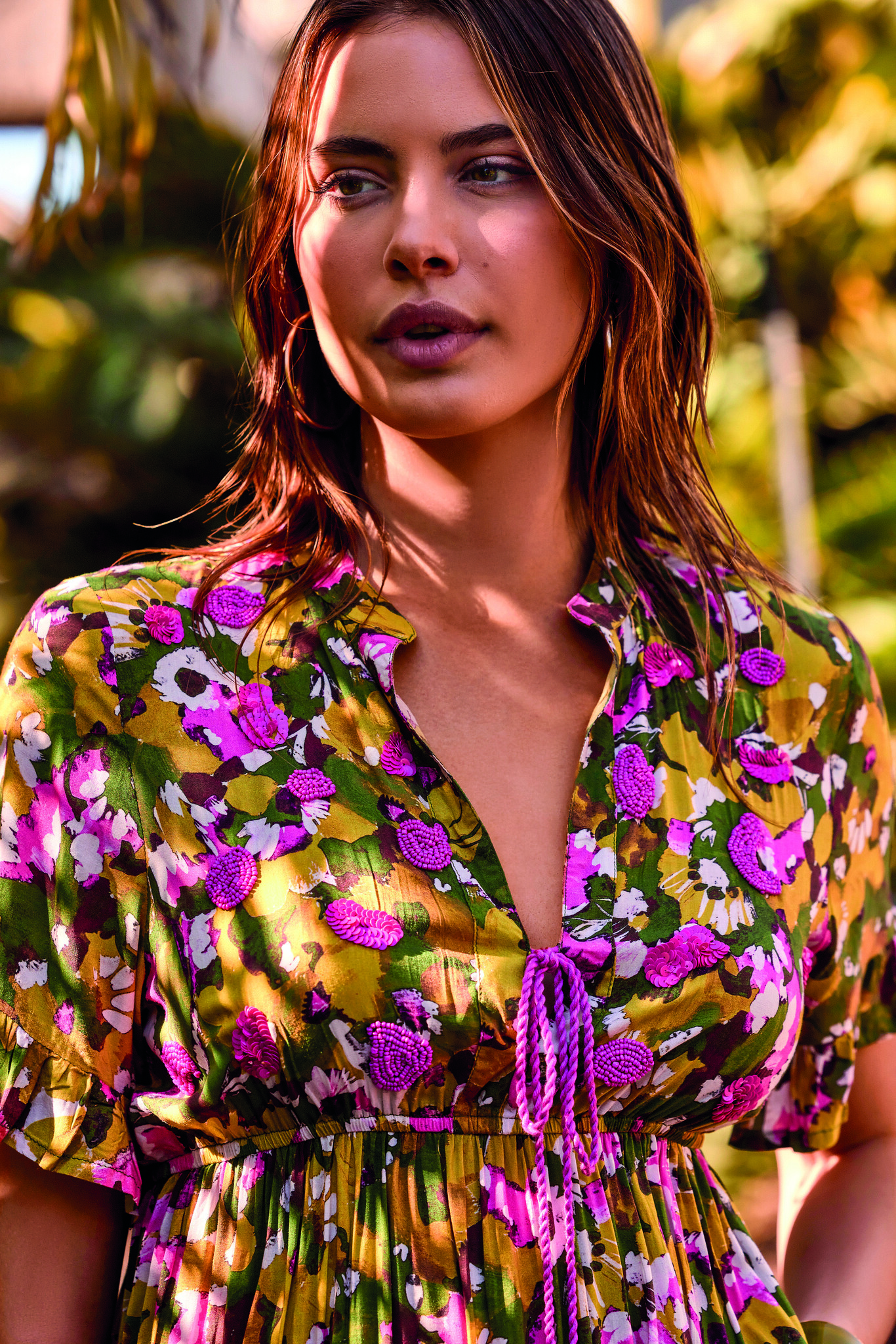 Abito a mezza manica Vacanze Italiane - immagine 3