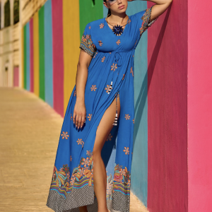 Abito lungo Giadamarina