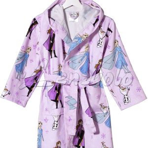 Accappatoio Frozen Caleffi