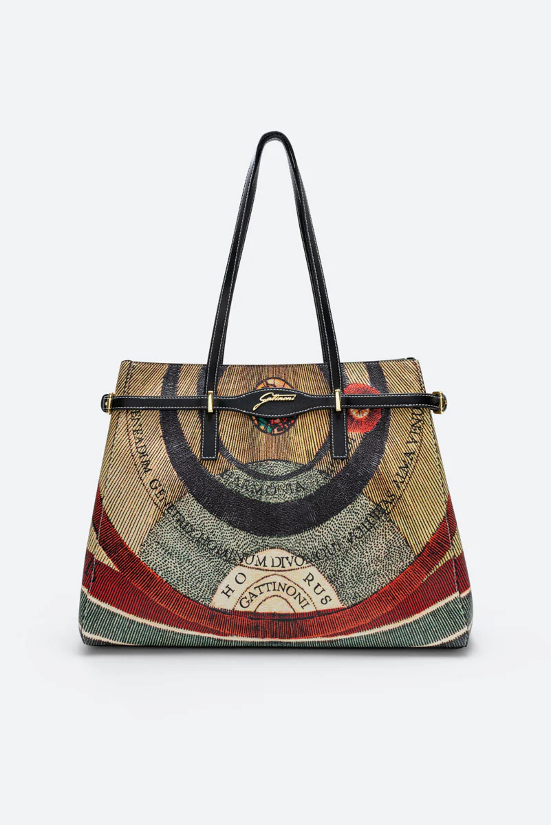 Borsa a mano Planetarium Classic Large - immagine 2