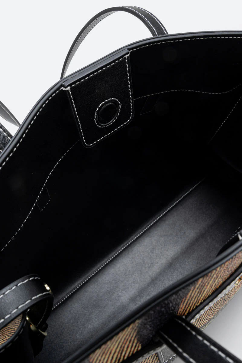 Borsa a mano Planetarium Classic Large - immagine 9