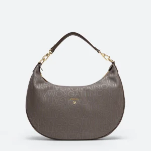 Hobo piccola Charlie Tortora