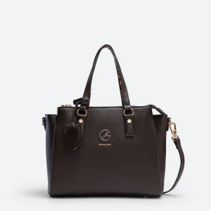 Borsa a mano Denise Marrone