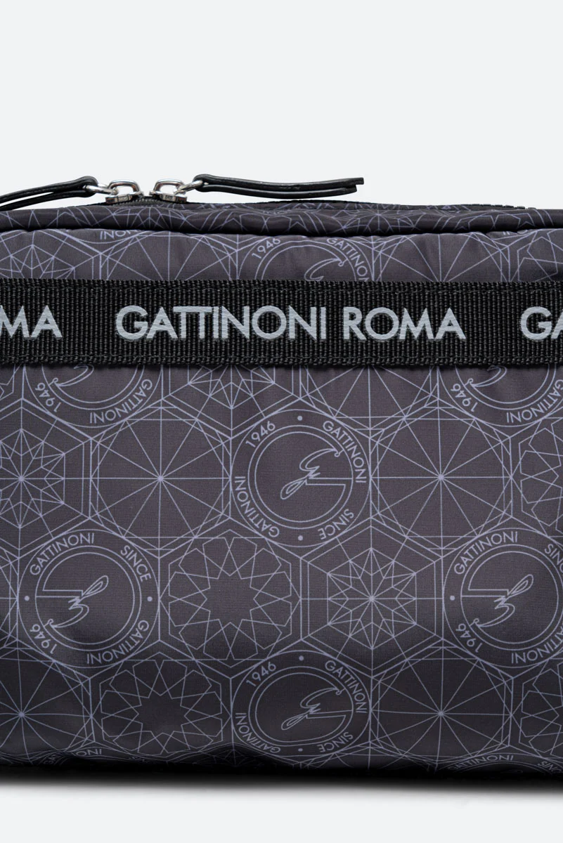 Beauty Case medium Teodosia EasyChic - immagine 4