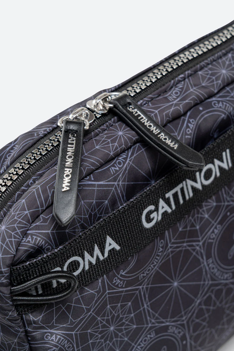 Beauty Case medium Teodosia EasyChic - immagine 5