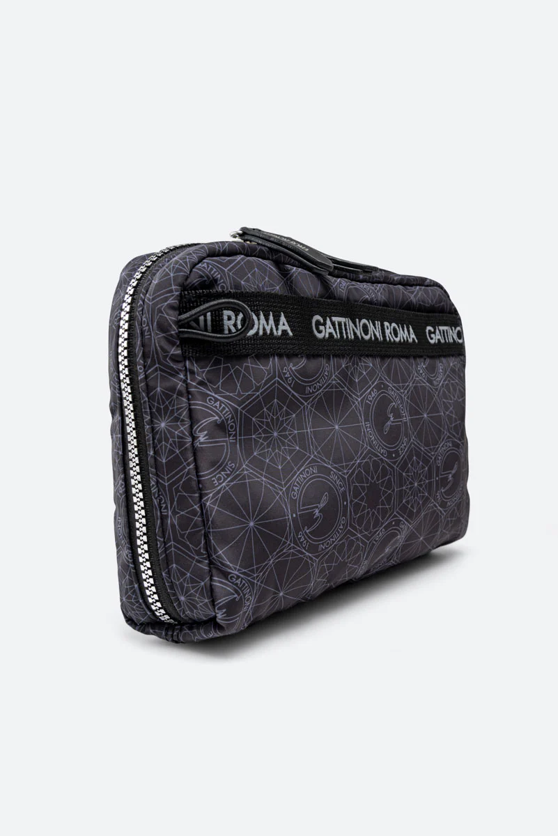 Beauty Case medium Teodosia EasyChic - immagine 6