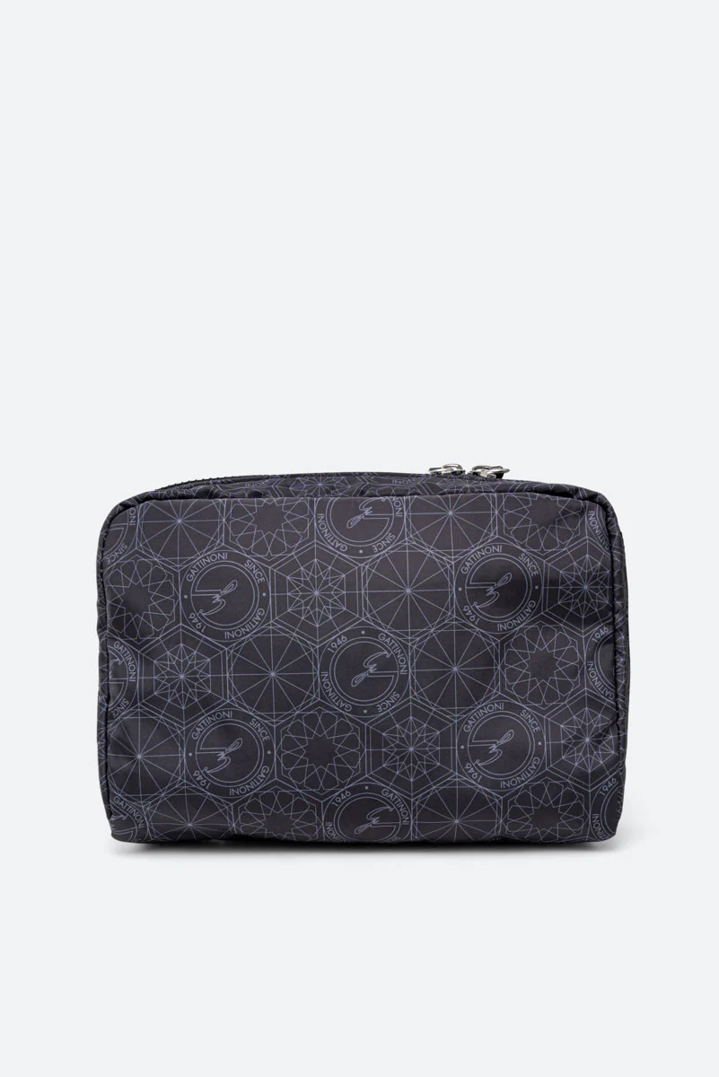 Beauty Case medium Teodosia EasyChic - immagine 7