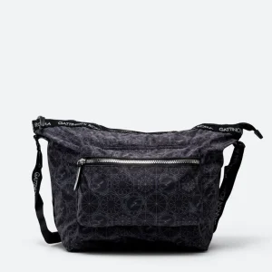 Hobo bag Teodosia EasyChic black