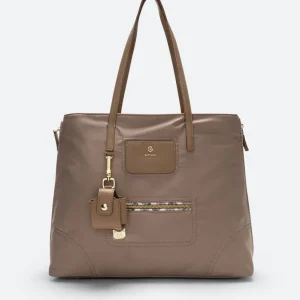 Shopping Bag Colorsoul Watercolor Large