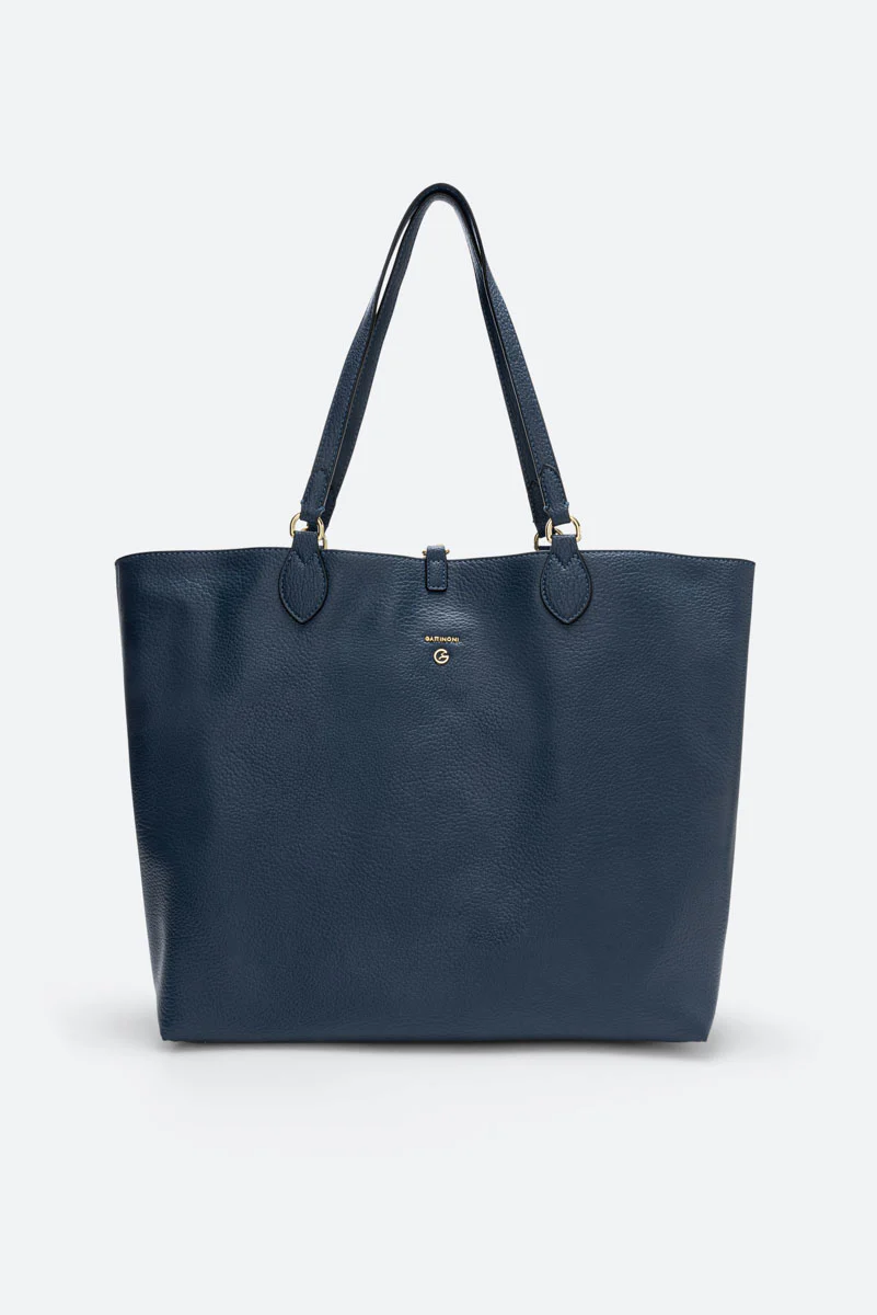 Reversible Navy e Planetarium Aquamarine Large - immagine 4