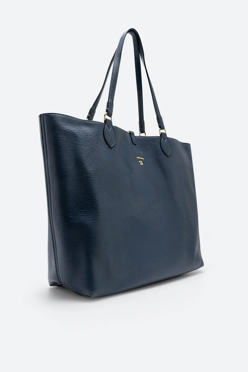 Reversible Navy e Planetarium Aquamarine Large - immagine 5