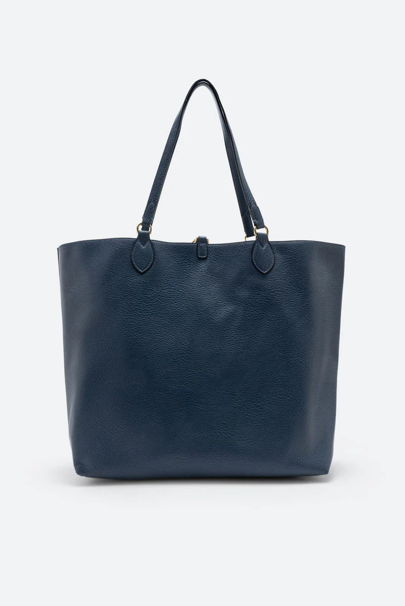 Reversible Navy e Planetarium Aquamarine Large - immagine 8