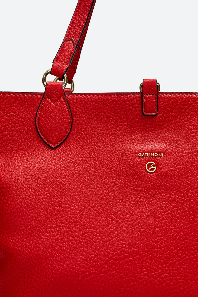 Reversible Rossa Planetarium Classic Small - immagine 5