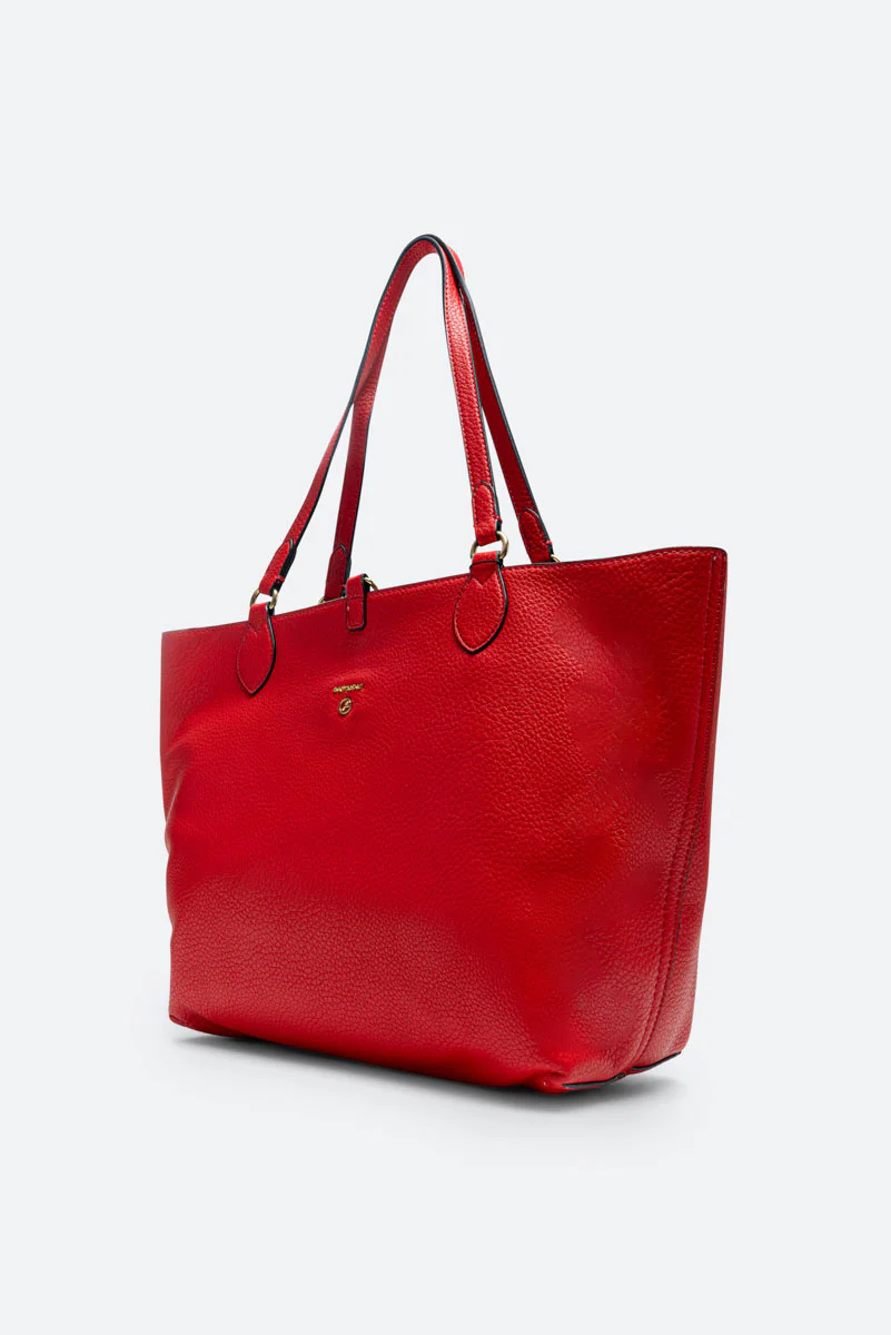 Reversible Rossa Planetarium Classic Small - immagine 6