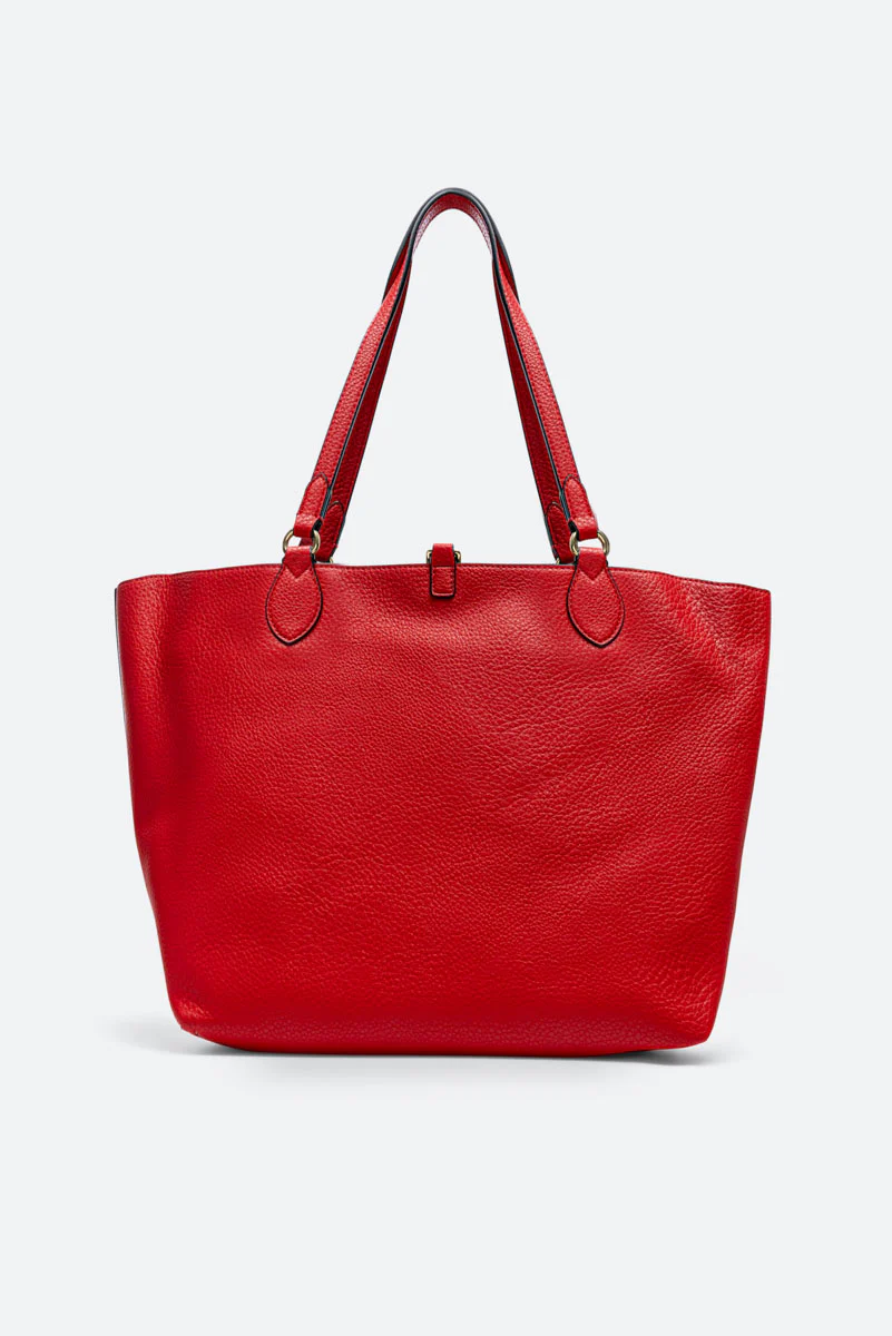 Reversible Rossa Planetarium Classic Small - immagine 7