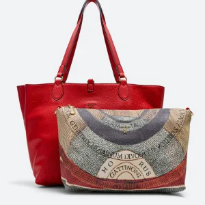 Reversible Rossa Planetarium Classic Small