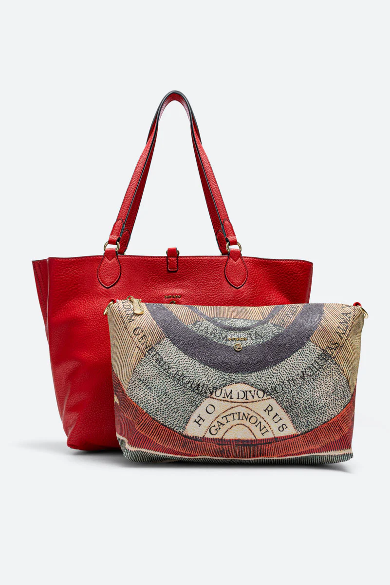 Reversible Rossa Planetarium Classic Small