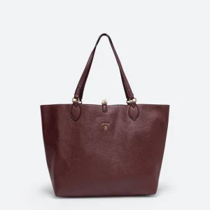 Borsa a spalla piccola Planetarium Reversible Vinaccia