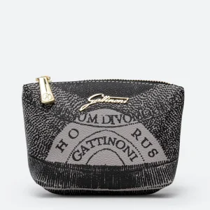 Beauty Case Planetarium Small Monochrome