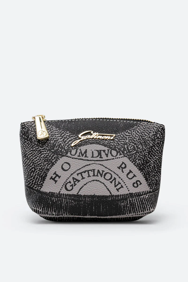 Beauty Case Planetarium Small Monochrome - immagine 2