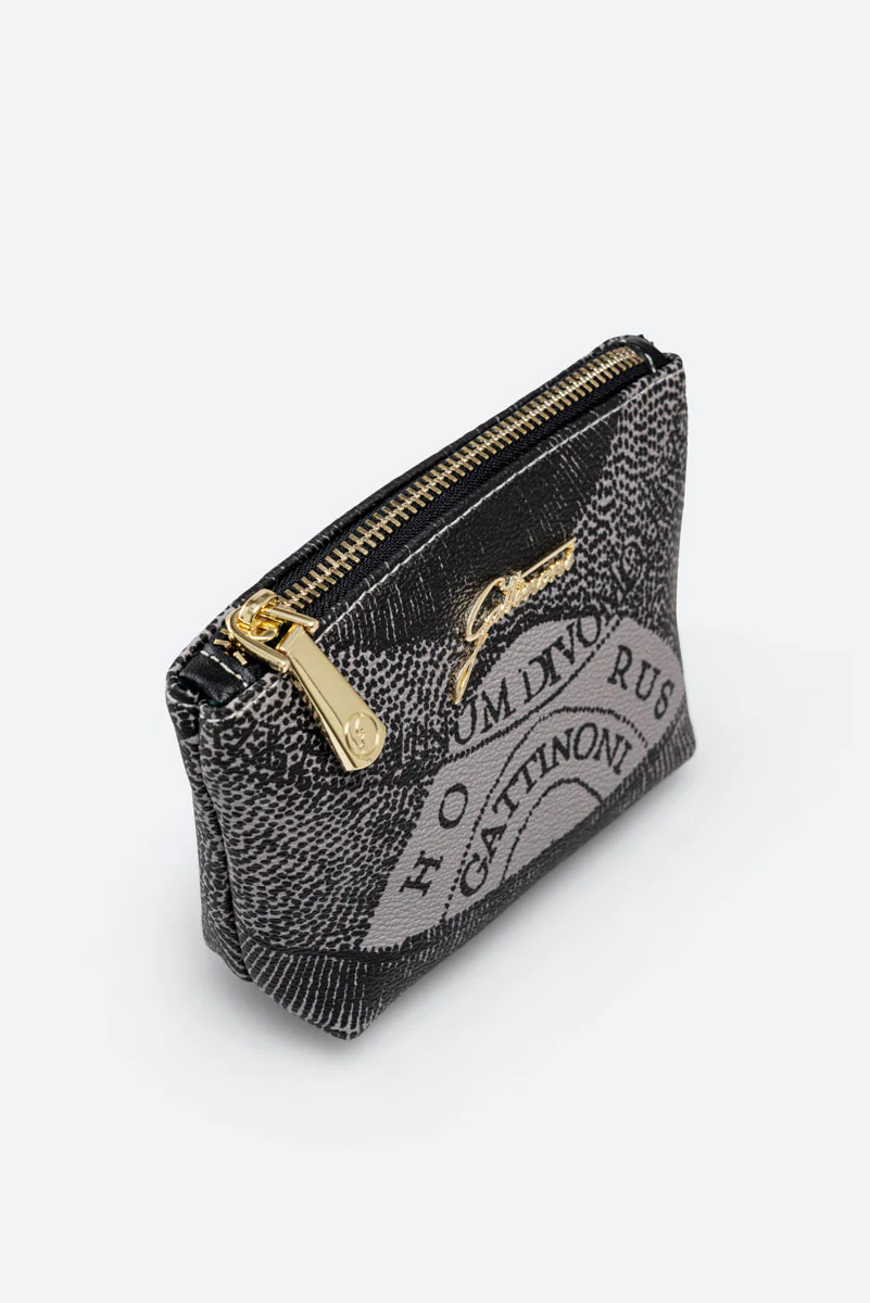 Beauty Case Planetarium Small Monochrome - immagine 5