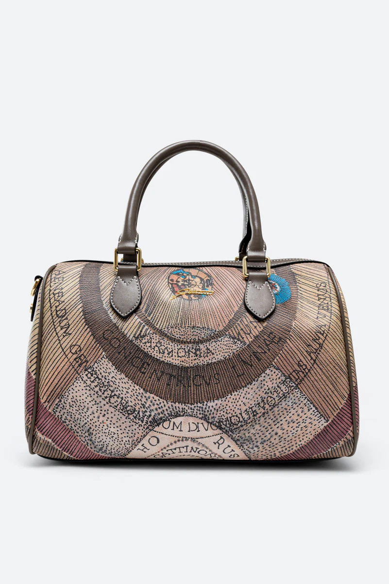 Bauletto Planetarium Wild