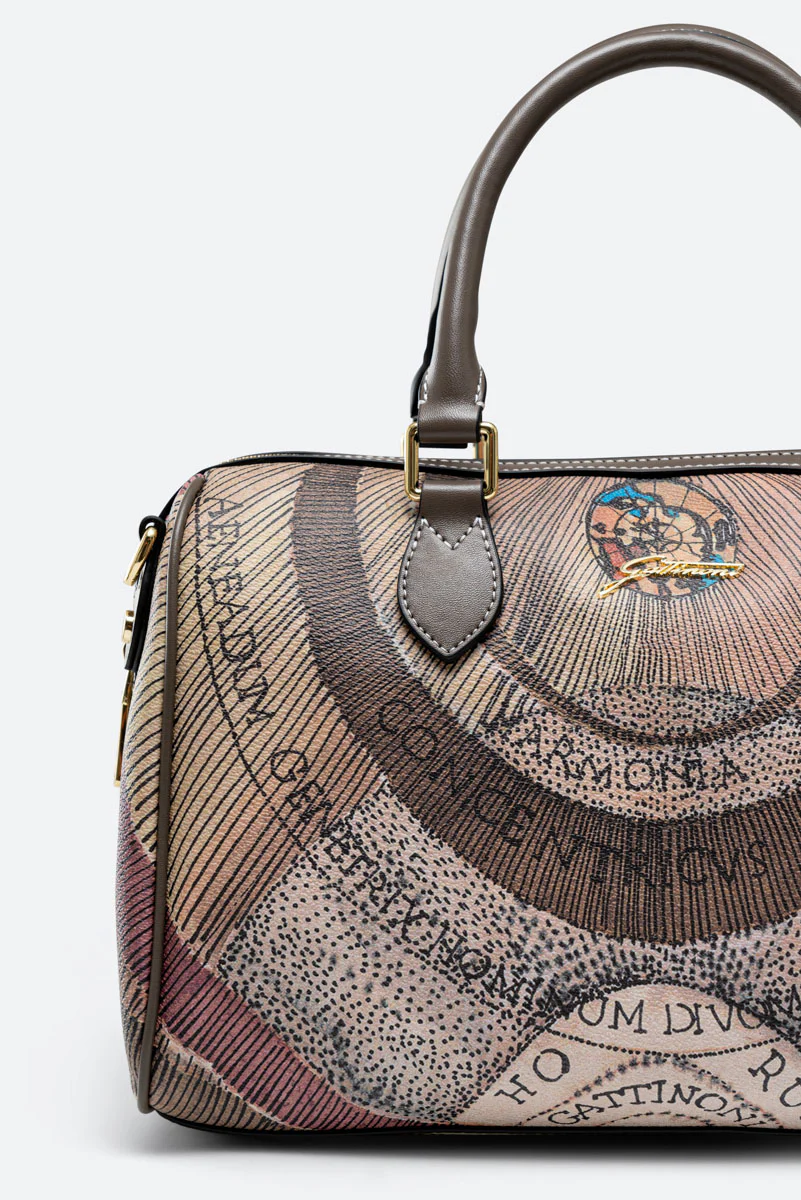 Bauletto Planetarium Wild - immagine 4