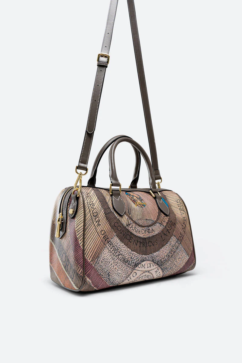 Bauletto Planetarium Wild - immagine 5