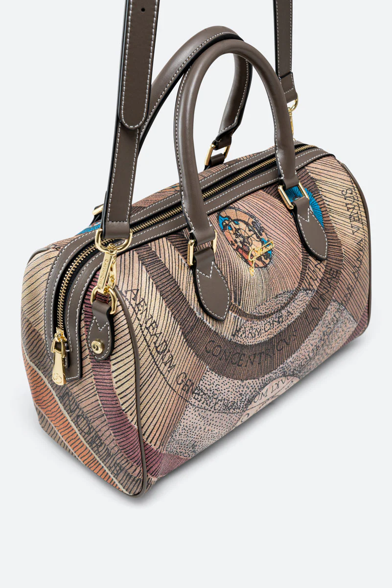 Bauletto Planetarium Wild - immagine 6