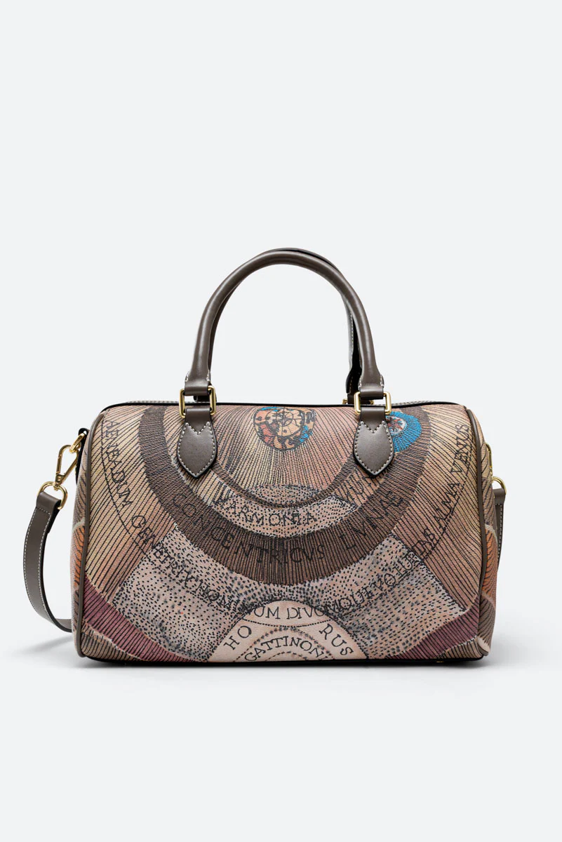 Bauletto Planetarium Wild - immagine 7