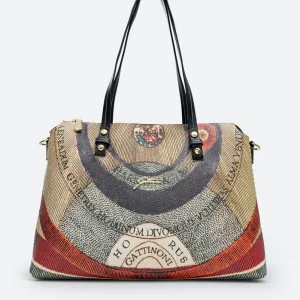 Borsa a spalla Planetarium Classic