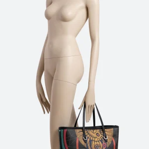 Shopping grande Planetarium Black