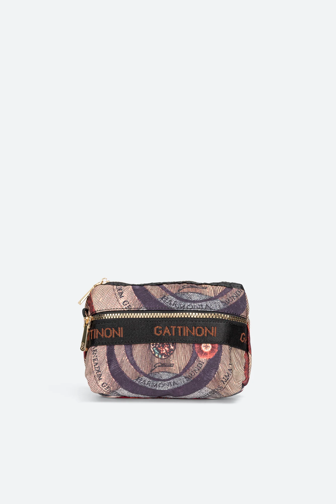 Astuccio doppia zip EasyChic Planetarium - immagine 6