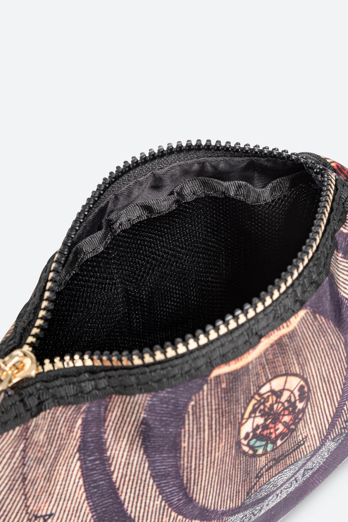 Astuccio doppia zip EasyChic Planetarium - immagine 9