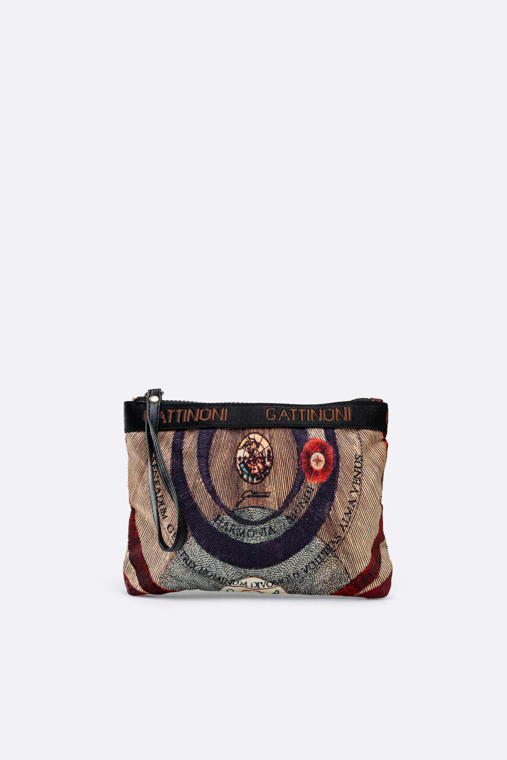 Astuccio 2 in 1 EasyChic Planetarium - immagine 3