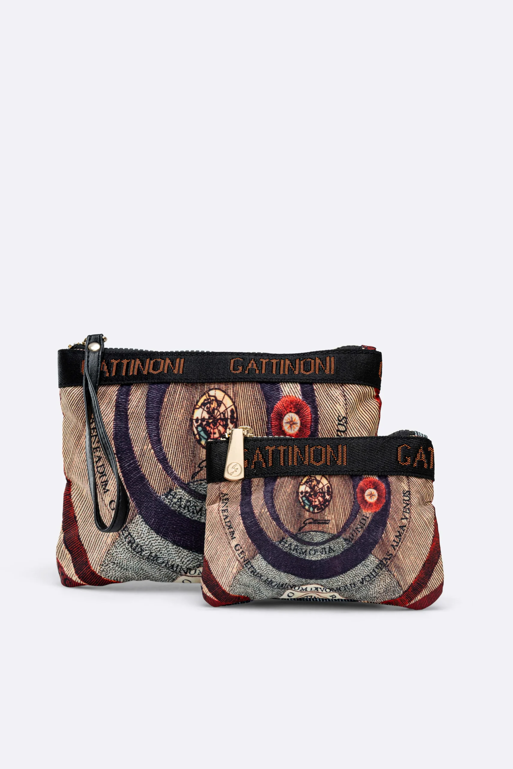 Astuccio 2 in 1 EasyChic Planetarium - immagine 4