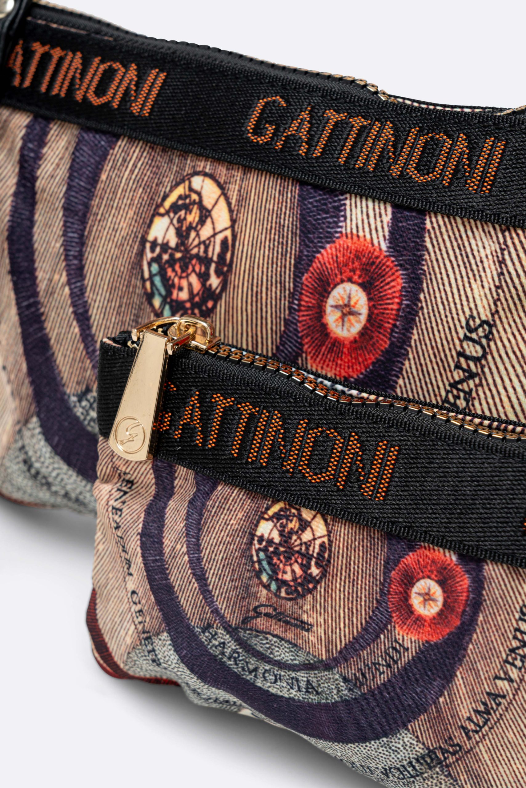 Astuccio 2 in 1 EasyChic Planetarium - immagine 5