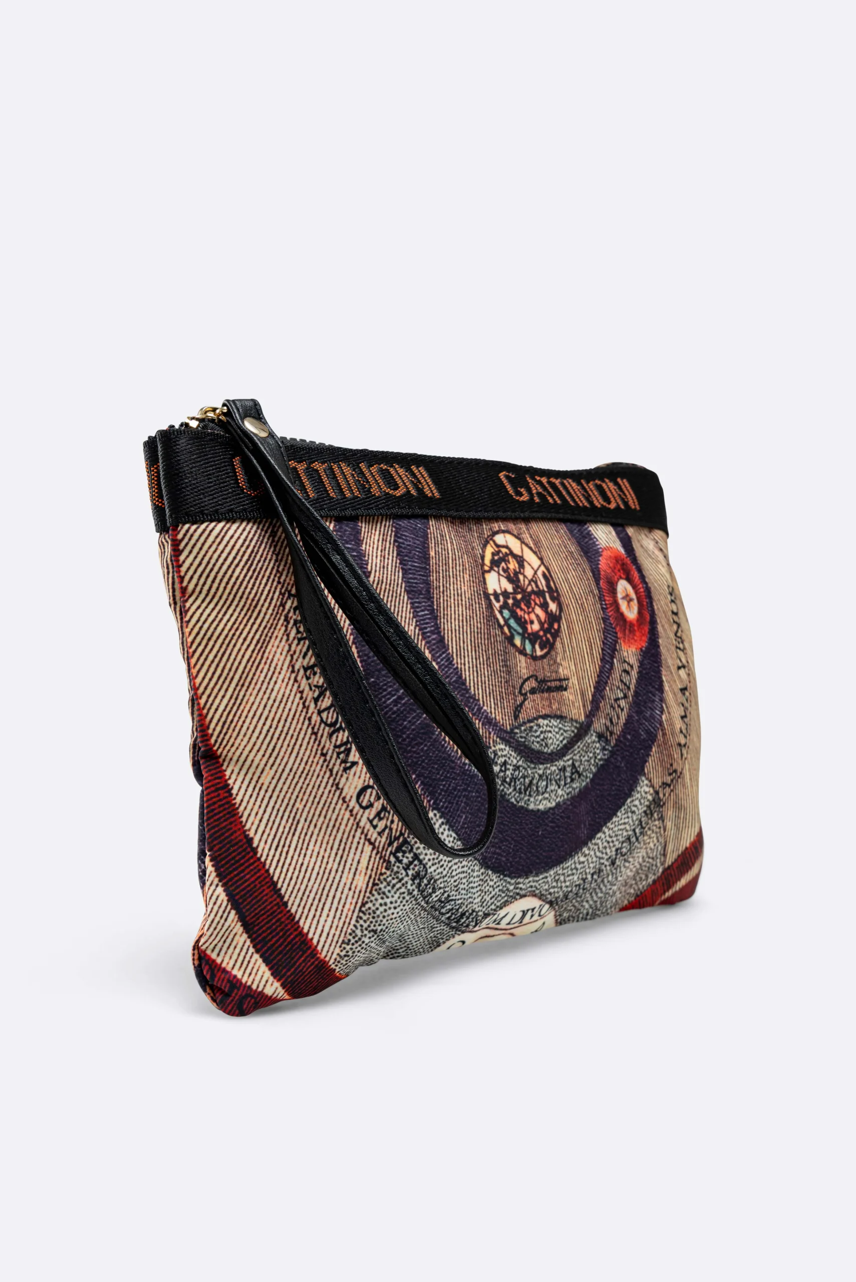 Astuccio 2 in 1 EasyChic Planetarium - immagine 6