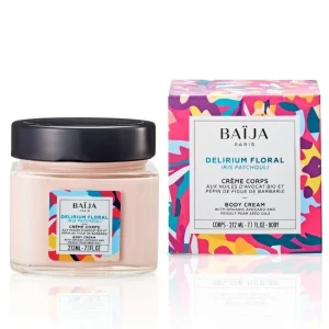 Baija - Crema Corpo Delirium Floral 212 ml