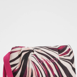 Beauty Twinset Fantasia Zebra – Due Varianti di Colore