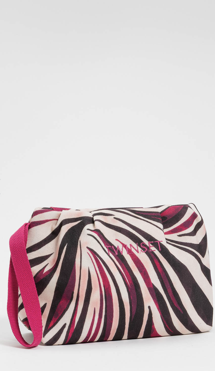 Beauty Twinset Fantasia Zebra – Due Varianti di Colore