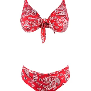 Bikini Ferretto Gioia KD Fantasia Bandana