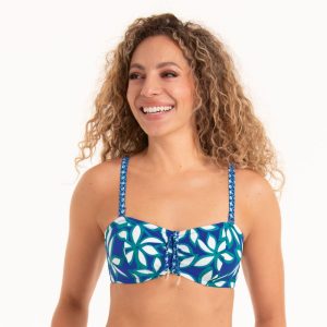 Bikini a Fascia Anita 