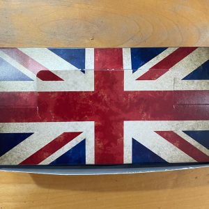 Calze uomo in caldo cotone Box 3 paia – idea regalo Natale