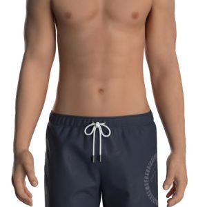 Boxer mare Bikkembergs con logo 