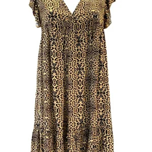 2Bekini Abito Corto Even