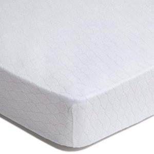 Coprimaterasso Caleffi Fiera del bianco