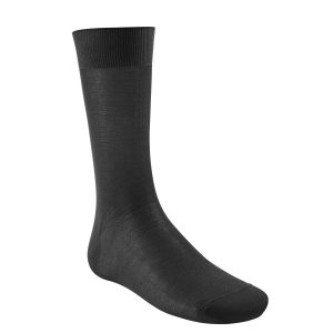 Calza corta in filoscozia Dublo